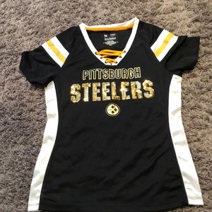 Pittsburgh Steelers shirt